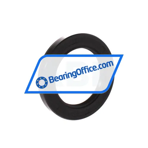 NAK Sealing Technologies TC2-187X3-250X0-375