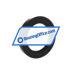 NAK Sealing Technologies TC2-187X3-250X0-375