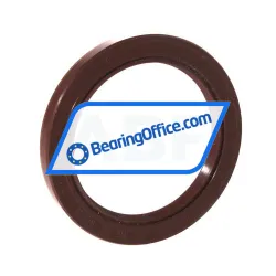 NAK Sealing Technologies TF60X80X8