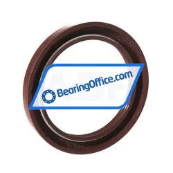 NAK Sealing Technologies TF60X80X8 rulman resim 2