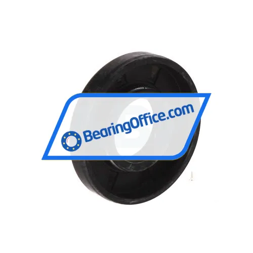 NAK Sealing Technologies TC15X35X6 bearing image 2