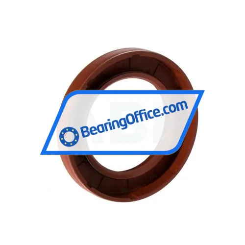 SKF 42X65X10HMSA10V bearing image 2