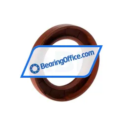 SKF 42X65X10HMSA10V rulman resim 2