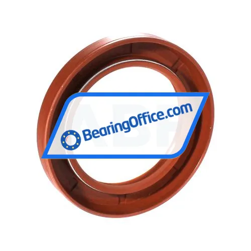 SKF 50X72X8HMSA10V bearing image 2