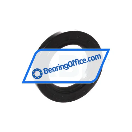 NAK Sealing Technologies TC30X47X6