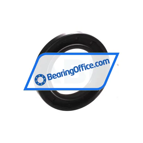 NAK Sealing Technologies TC30X47X6 bearing image 2
