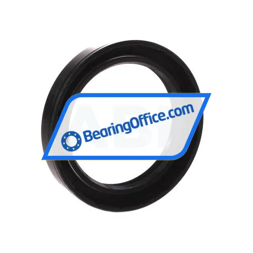 NAK Sealing Technologies TC60X82X12 bearing image 2