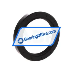 NAK Sealing Technologies TC60X82X12