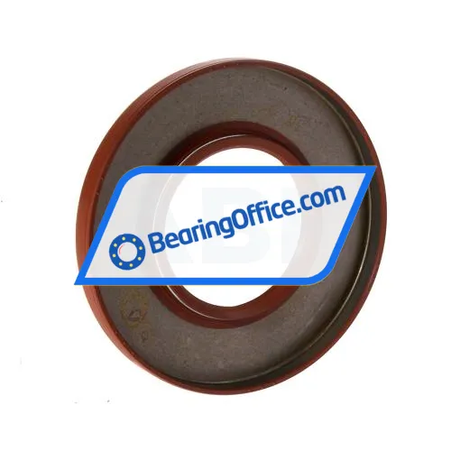 SKF 40X80X8HMSA10V bearing image 2