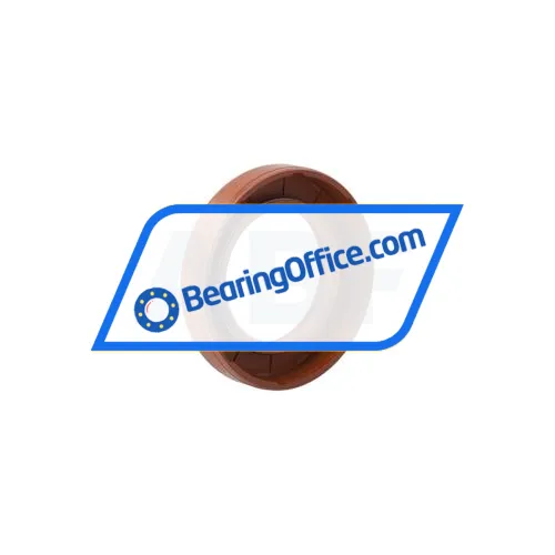 SKF 35X56X10HMSA10V bearing image 2