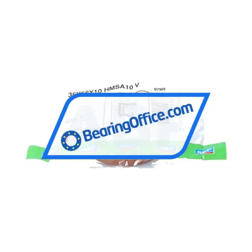 SKF 35X56X10HMSA10V bearing image 3