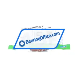 SKF 35X56X10HMSA10V rulman resim 3