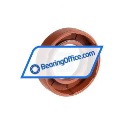 SKF 23X40X10HMSA10V rulman resim 2