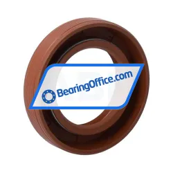 SKF CR25X40X8HMSA10V rulman resim 2