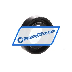 NAK Sealing Technologies TC18X32X8 rulman resim 2