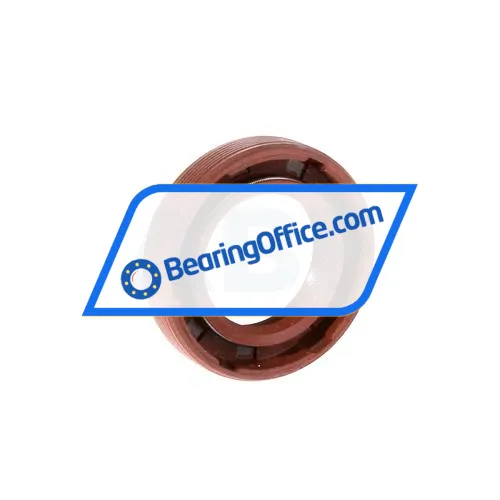 SKF 21X35X7HMSA10V bearing image 2