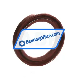 SKF 38X55X7HMSA10V rulman resim 2