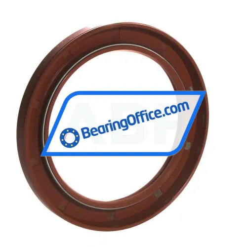 SKF 75X100X10HMSA10V bearing image 2