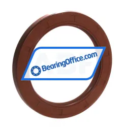 SKF 75X100X10HMSA10V