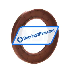 SKF 65X100X10HMSA10V rulman resim 2