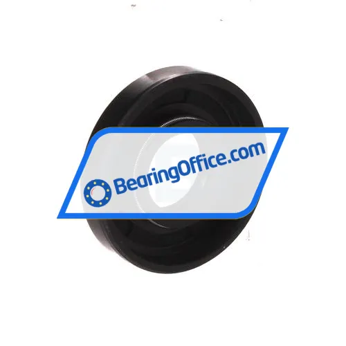 NAK Sealing Technologies TC17X40X8 bearing image 2