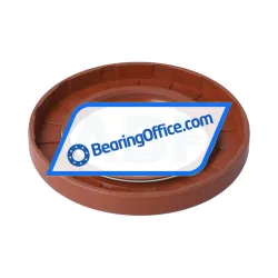 SKF 55X85X10HMSA10V rulman resim 2