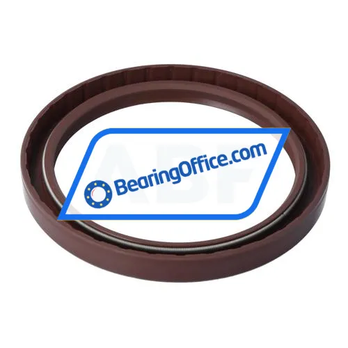 NAK Sealing Technologies TC120X150X15 bearing image 2
