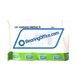 SKF CR15X24X5HMS42R rulman resim 3