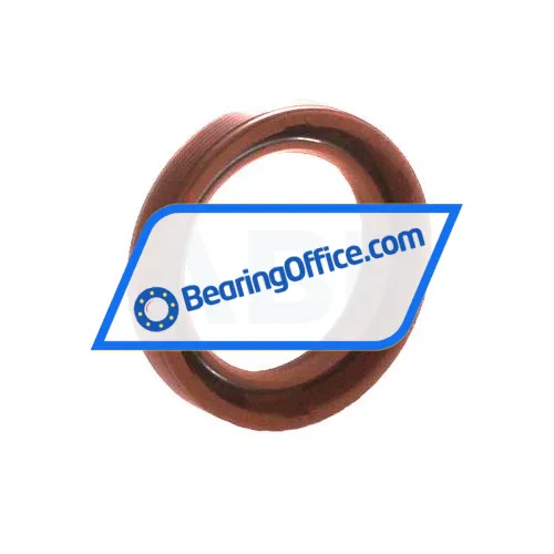 SKF 25X35X7HMSA10V bearing image 2