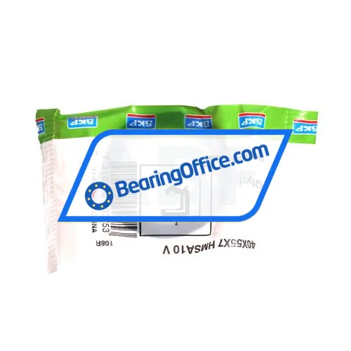 SKF 40X55X7HMSA10V bearing image 3