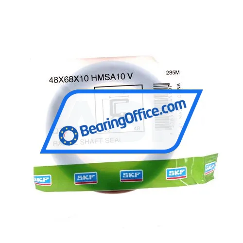 SKF 48X68X10HMSA10V bearing image 3