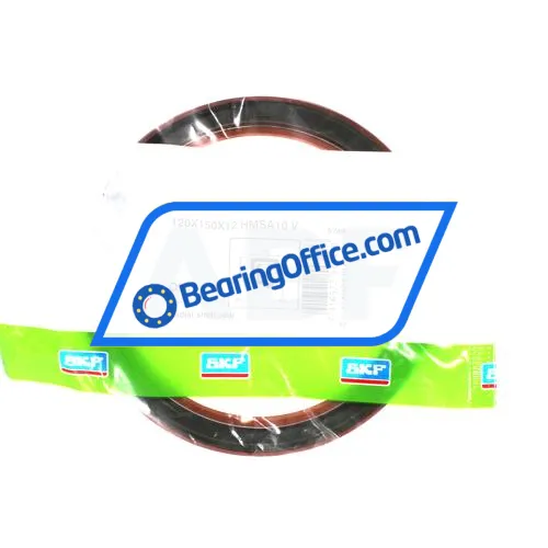 SKF CR120X150X12HMSA10V bearing image 3