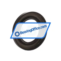 Carl Freudenberg - Germany 52X85X10/8 rulman resim 2