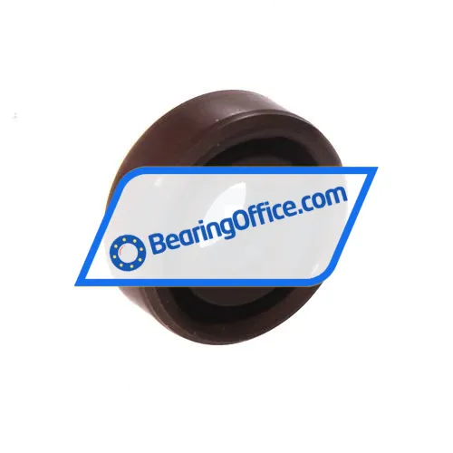 SOG 8X19X7AS/FPM bearing image 2