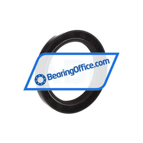 SOG 58X80X8 bearing image 2