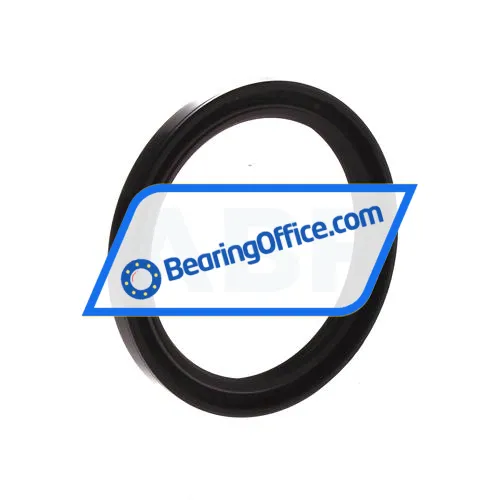 CHO Champ Oil Seals TC57X71X7 bearing image 2