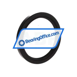 CHO Champ Oil Seals TC57X71X7