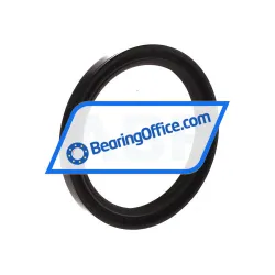 CHO Champ Oil Seals TC57X71X7 rulman resim 2