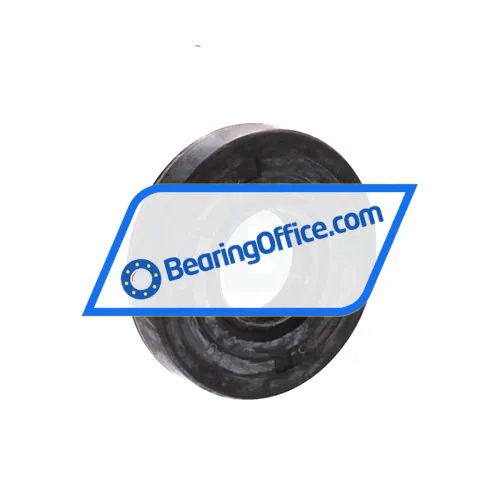 TTO Oil seals TC17X40X8