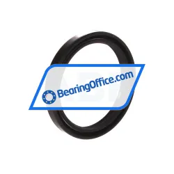 KOK TC47X58X7 rulman resim 2