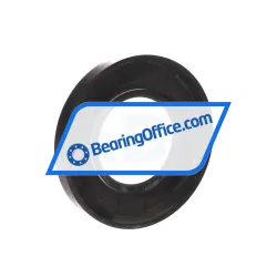 KOK TC38X72X10 rulman resim 2