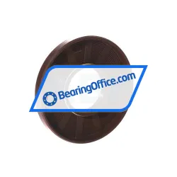 KOK 30X72X8 rulman resim 2