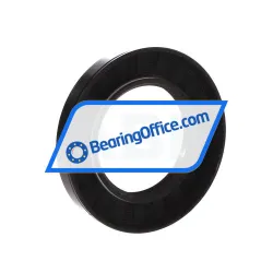 CHO Champ Oil Seals TC2-250X3-750X0-500 rulman resim 2