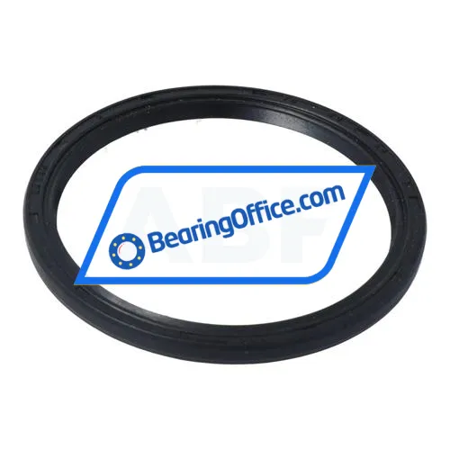 TTO Oil seals TC50X58X4