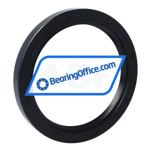 CHO Champ Oil Seals TC78X100X10