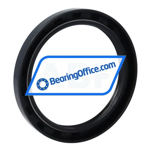 CHO Champ Oil Seals TC78X100X10 bearing image 2