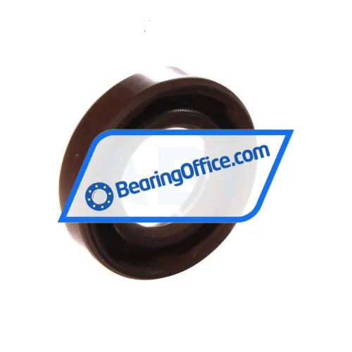 Neutral 16X30X7A/FPM bearing image 2