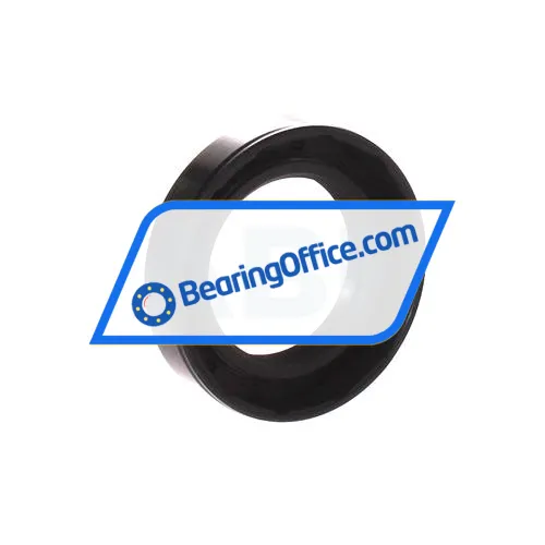 Neutral 35X55X12 bearing image 2