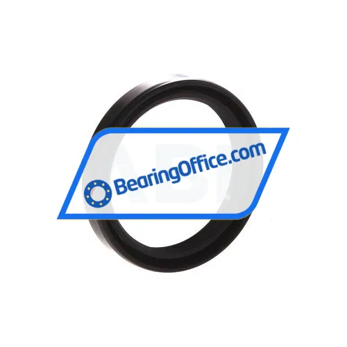 Neutral TC40X50X8 bearing image 2