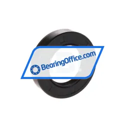 Neutral NBR28X47X10AS rulman resim 2